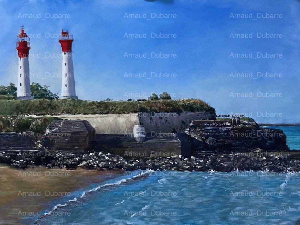 L'ILE D'AIX