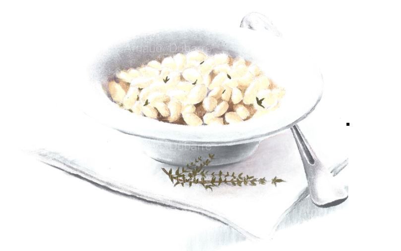 MOGETTE VENDEENNE