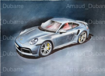 PORSCHE