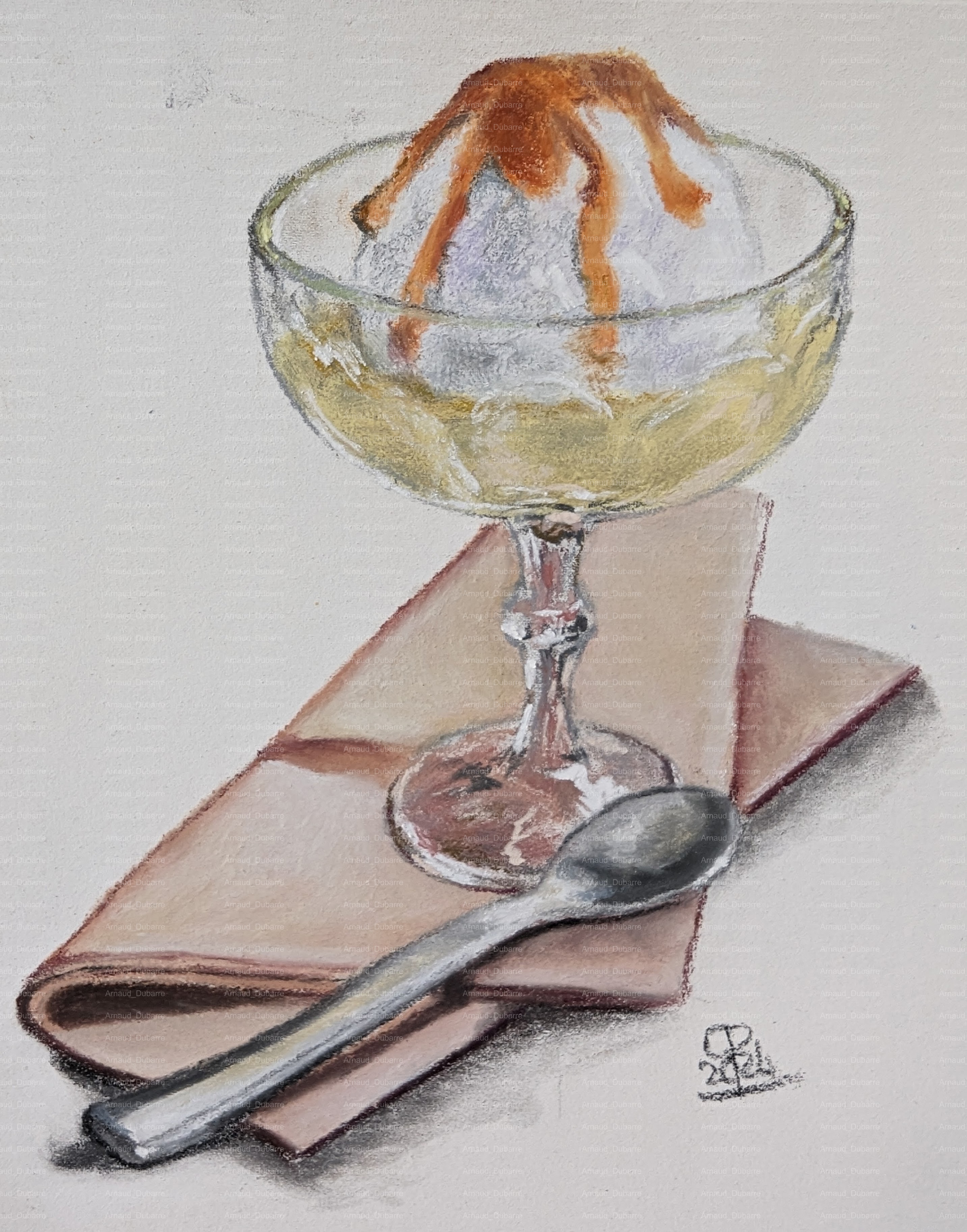 ILE FLOTTANTE