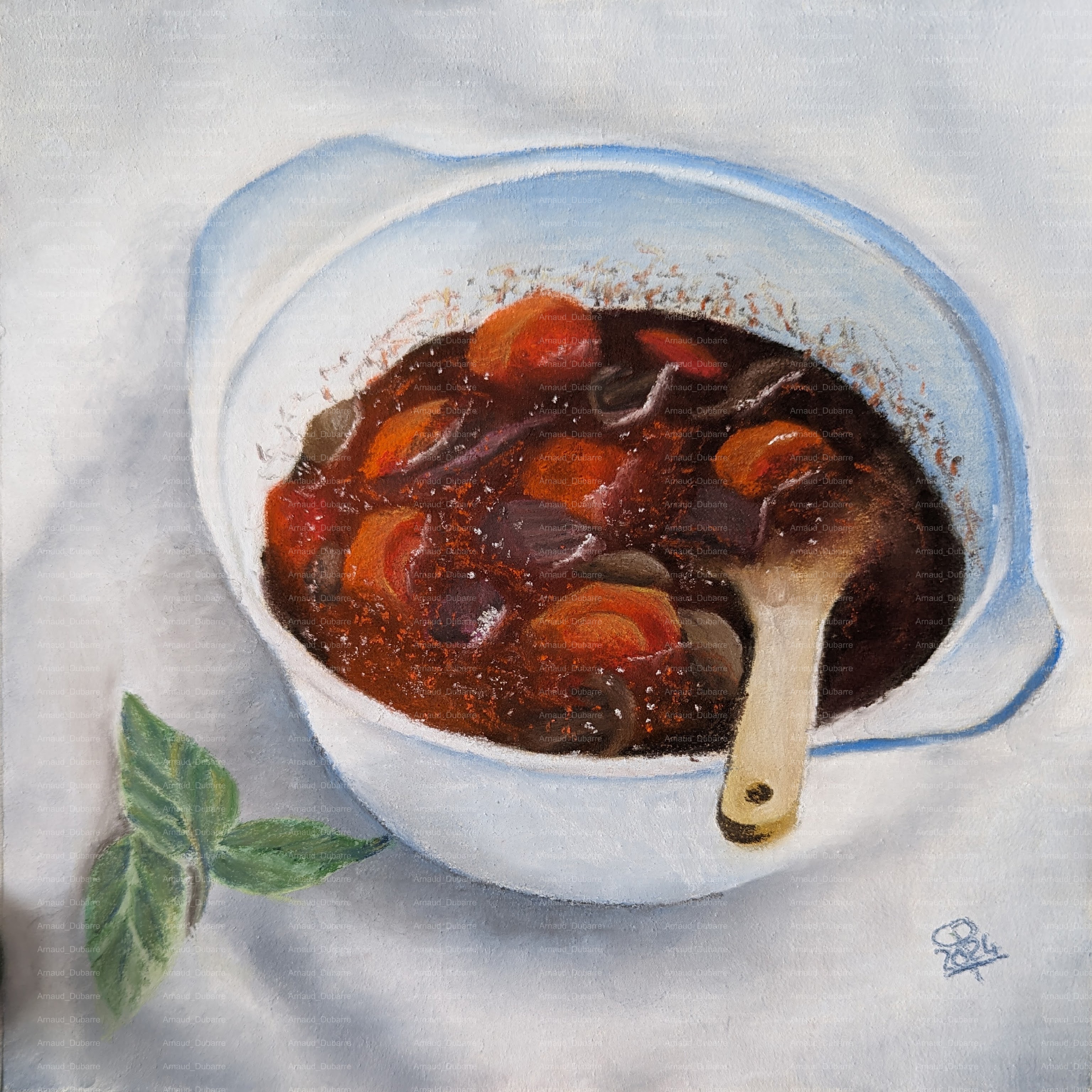 BOURGUIGNON