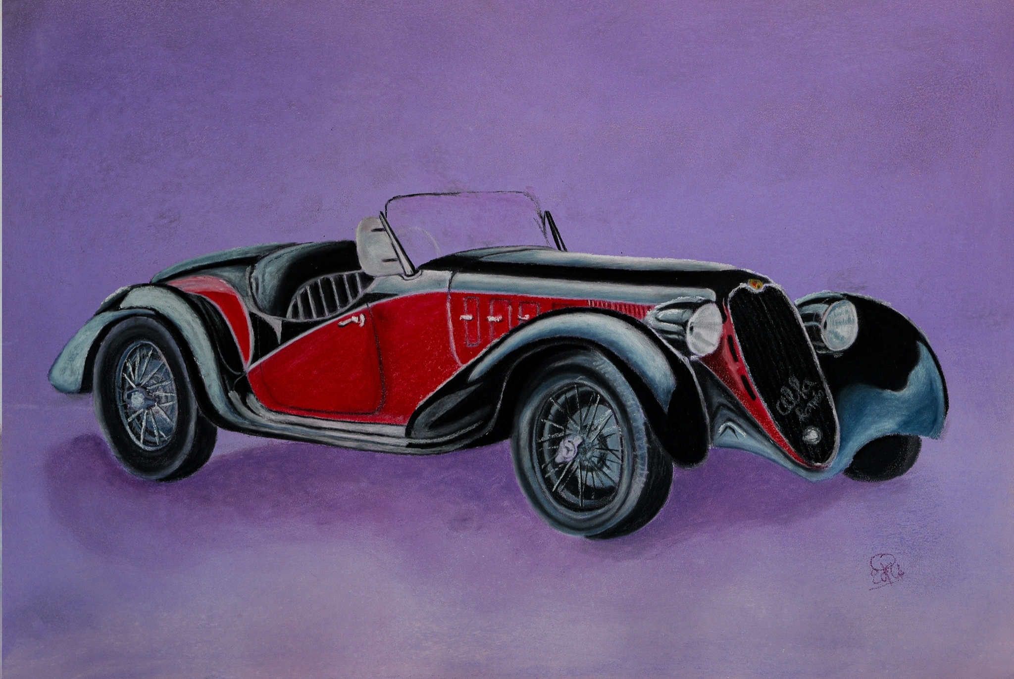 ALFA ROMEO