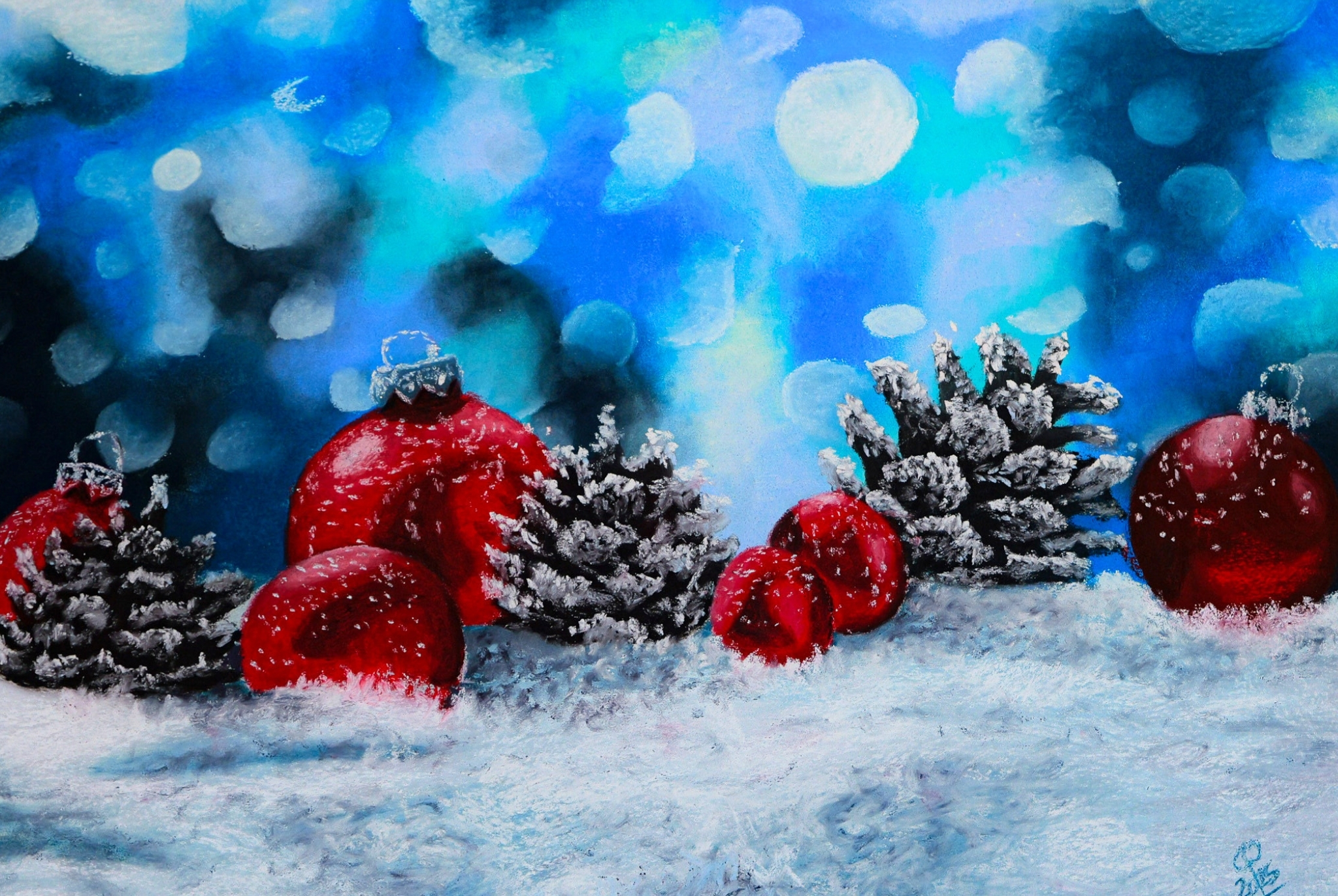 DECORATION DE NOEL